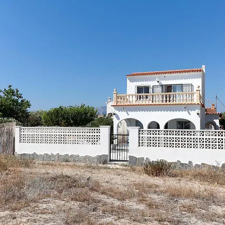 Villa Nando