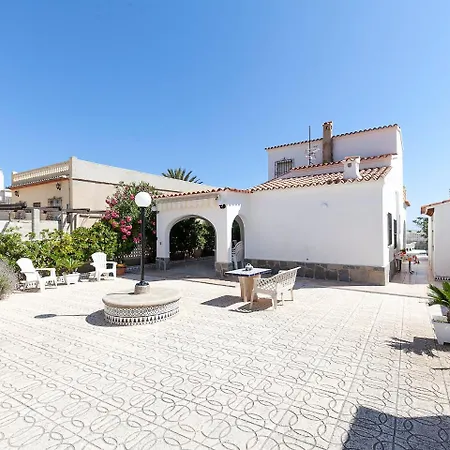 Villa Nando